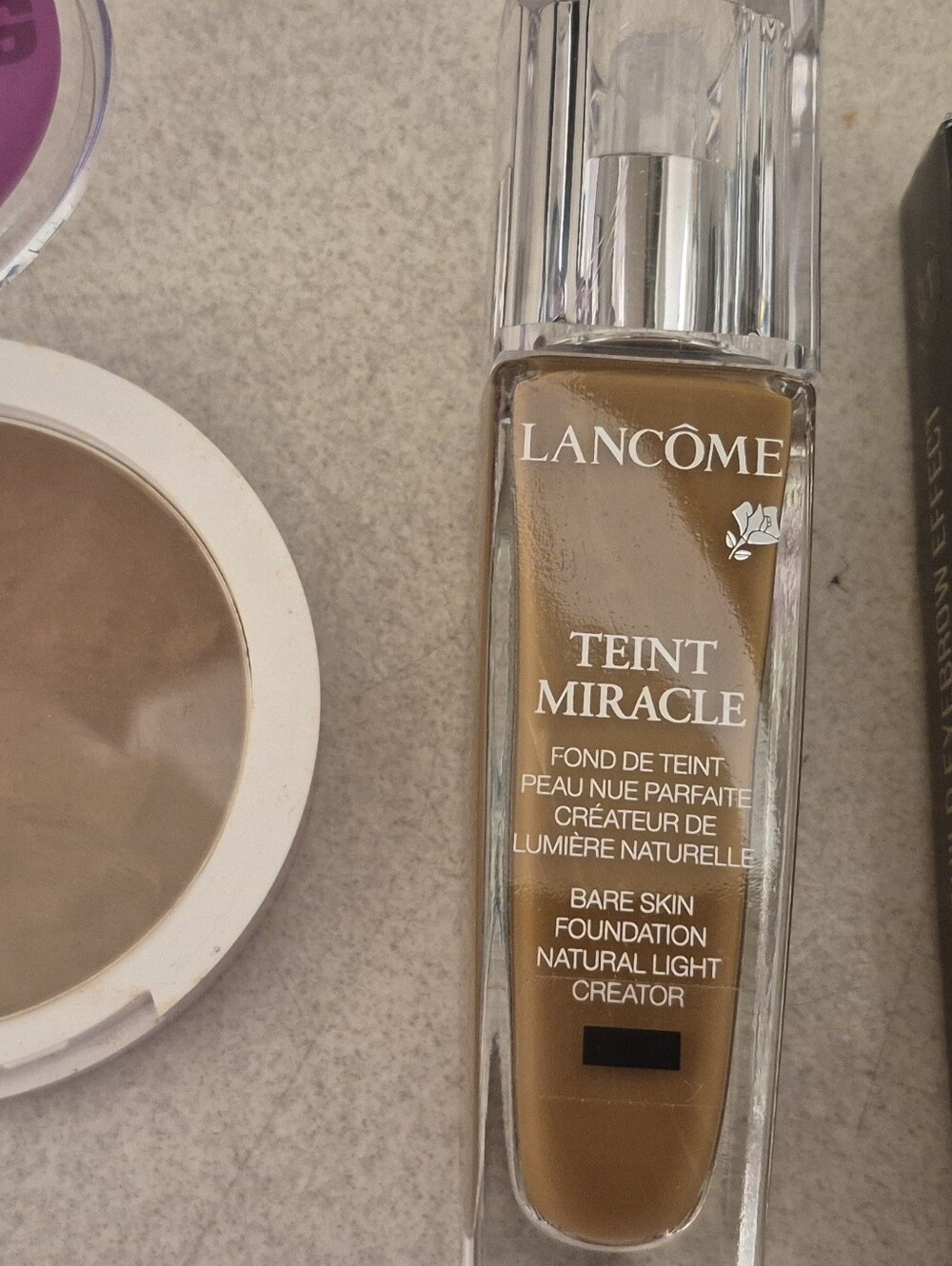 3 New Items ( Make-up) - Picture 6 of 8